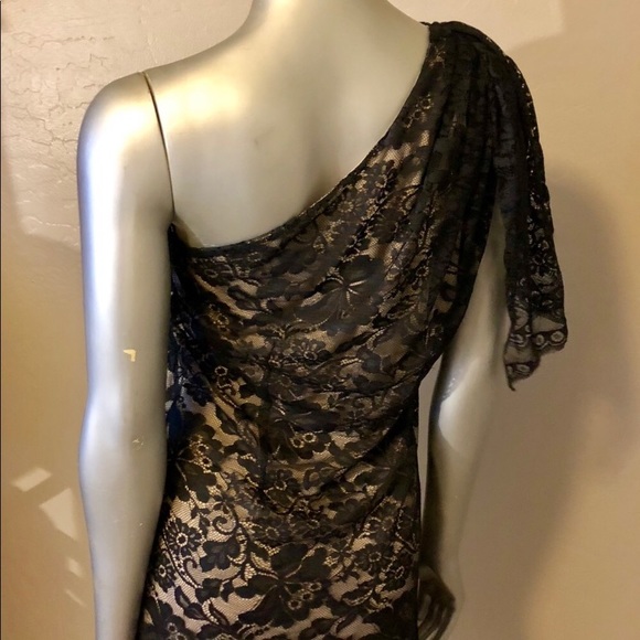 💕🖤 Chelsea and Violet Dress🖤💕 - Picture 5 of 5